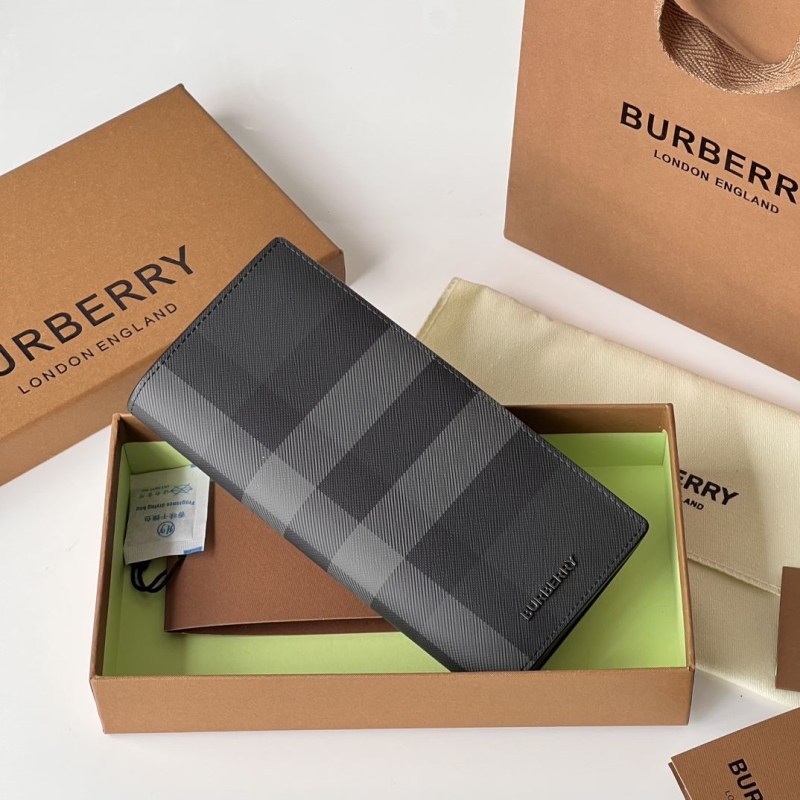 B**rry wallets